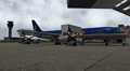 N755TA @ HAV N755TA @ HAV
