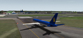 N755TA holding short RW24 @HAV N755TA holding short RW24 @HAV