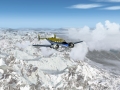 TCAA over Alaska TCAA over Alaska