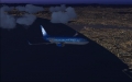 Evening departure Evening departure