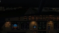 bus on final to rwy bus on final to rwy
