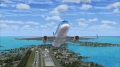 bus on climbout bus on climbout