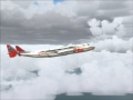 Cargo sandwich....... Cargo sandwich.......