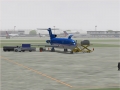 Cuban Cargo Flight Cuban Cargo Flight