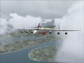 AN225 Haulin' the heavy stuff in south east Asia... AN225 Haulin' the heavy stuff in south east Asia...