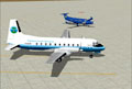 The End of MP Flight No. 2 The End of MP Flight No. 2