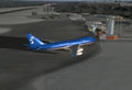 Arriving at Ivalo Arriving at Ivalo