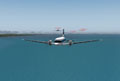 TCA Multi-player flight day 5 TCA Multi-player flight day 5