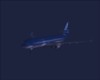 Foggy approach to EDDF in the MD-11F Foggy approach to EDDF in the MD-11F