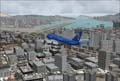 Kai Tak approach Kai Tak approach