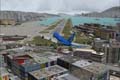 Kai Tak approach Kai Tak approach