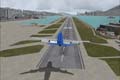 Kai Tak approach Kai Tak approach