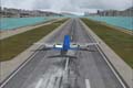 Kai Tak approach Kai Tak approach