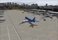 Kai Tak approach Kai Tak approach