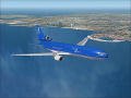 Tradewind Logistics MD-11 over St. Petersburg Tradewind Logistics MD-11 over St. Petersburg