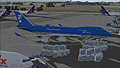 Anchorage Cargo Area Anchorage Cargo Area