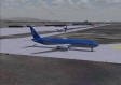 SPIM holding short of RWY15 SPIM holding short of RWY15