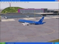 TC 3031 taxi into MMMX TC 3031 taxi into MMMX