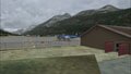 HS.748 at Skagway HS.748 at Skagway