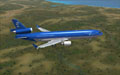 PJ-TAB on approach to TNCC PJ-TAB on approach to TNCC