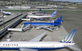 KSFO preparing for departure KSFO preparing for departure