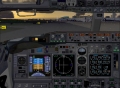 B739 just after landing ... B739 just after landing ...