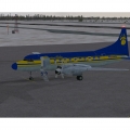 TA CV-580 TA CV-580