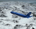 A300-600F over Alaska-2 A300-600F over Alaska-2