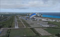 Departure from San Juan Departure from San Juan