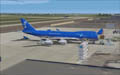 KIAD Cargo-1 KIAD Cargo-1