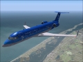 TC0530 over Vero Beach TC0530 over Vero Beach