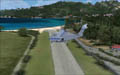 St. Barths departure St. Barths departure