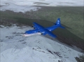 C-130 NW of SAWH C-130 NW of SAWH