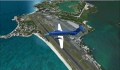 Overflying St. Maarten Overflying St. Maarten