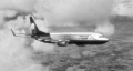 Boeing Climbout IR Boeing Climbout IR
