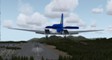 Turbo Jane coming in for landing at PAKT Turbo Jane coming in for landing at PAKT