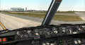 N307AS Arrives at Montreal N307AS Arrives at Montreal