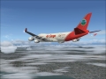 747-200F 747-200F