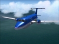 Enroute From TNCC (Hato) to SVJC (Camejo) Enroute From TNCC (Hato) to SVJC (Camejo)