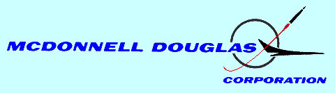 logo McDonnell Douglas