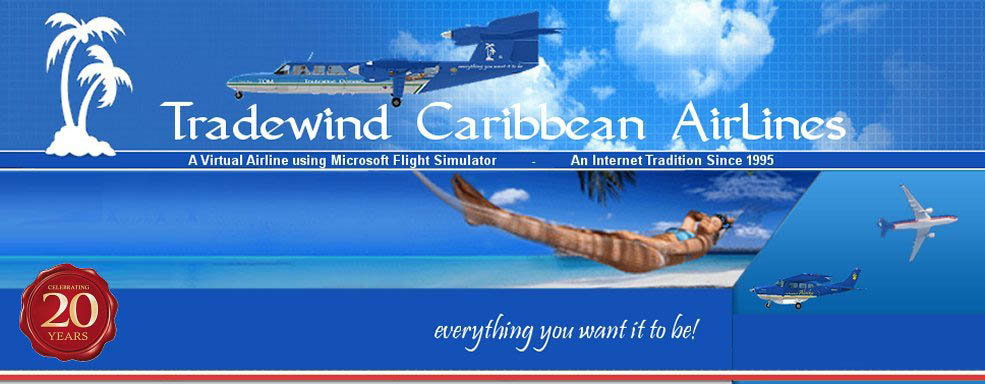 Tradewind Caribbean Airlines