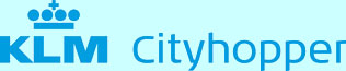 logo KLM Cityhopper